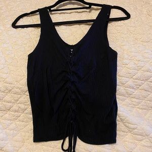 AE tank top